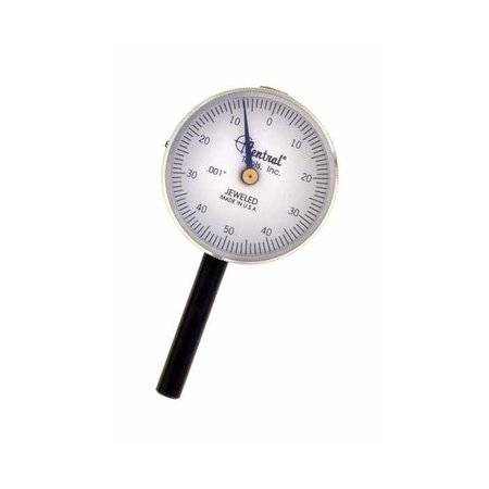 CENTRAL TOOLS INDICATOR  DIAL 0-50-0 CE4347